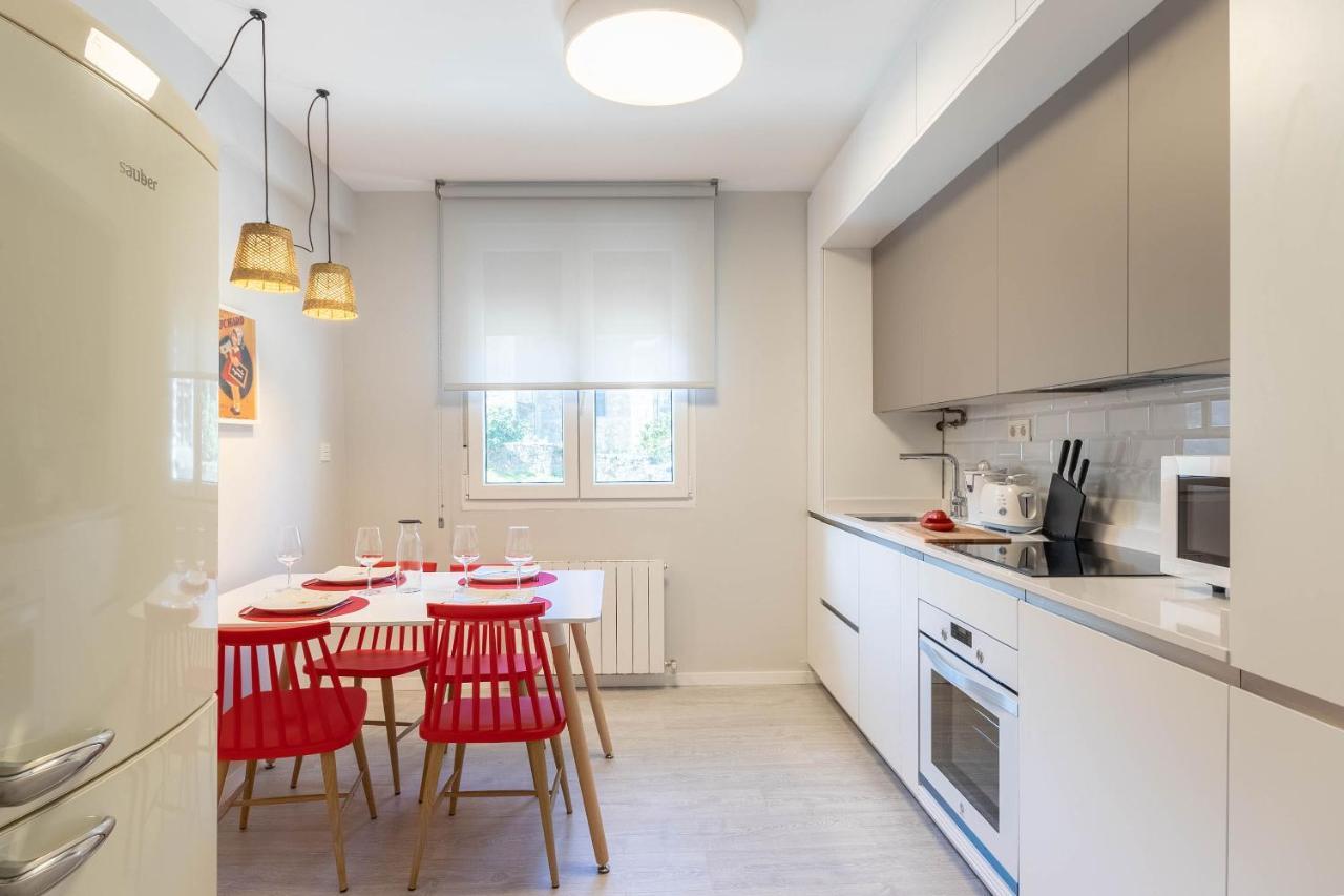 Bilbao Old Town VI By Aston Rentals Luaran gambar
