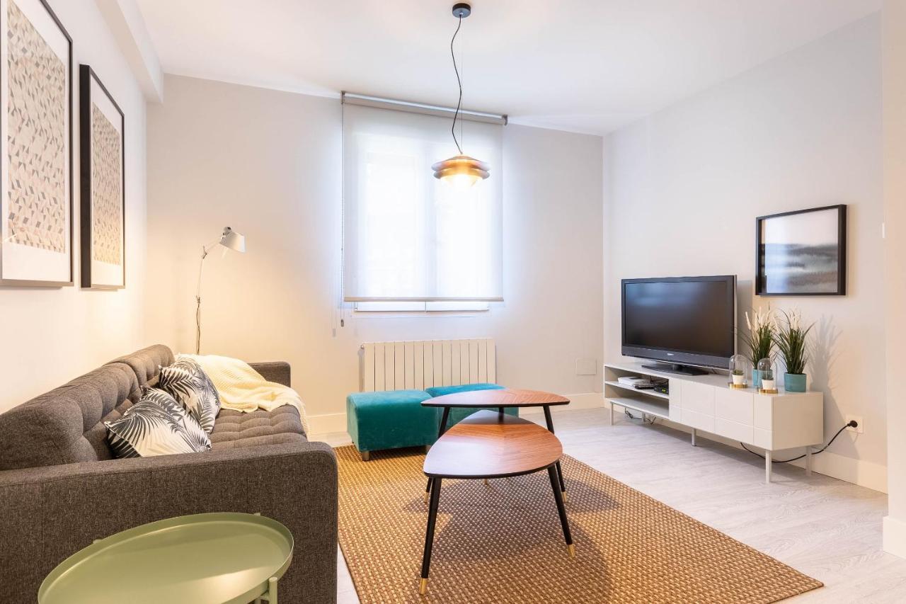 Bilbao Old Town VI By Aston Rentals Luaran gambar