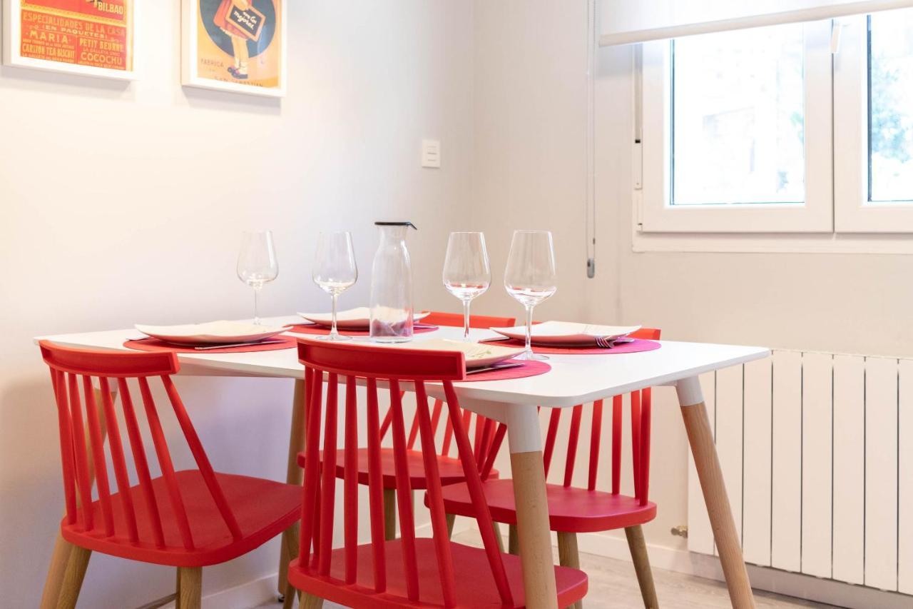 Bilbao Old Town VI By Aston Rentals Luaran gambar