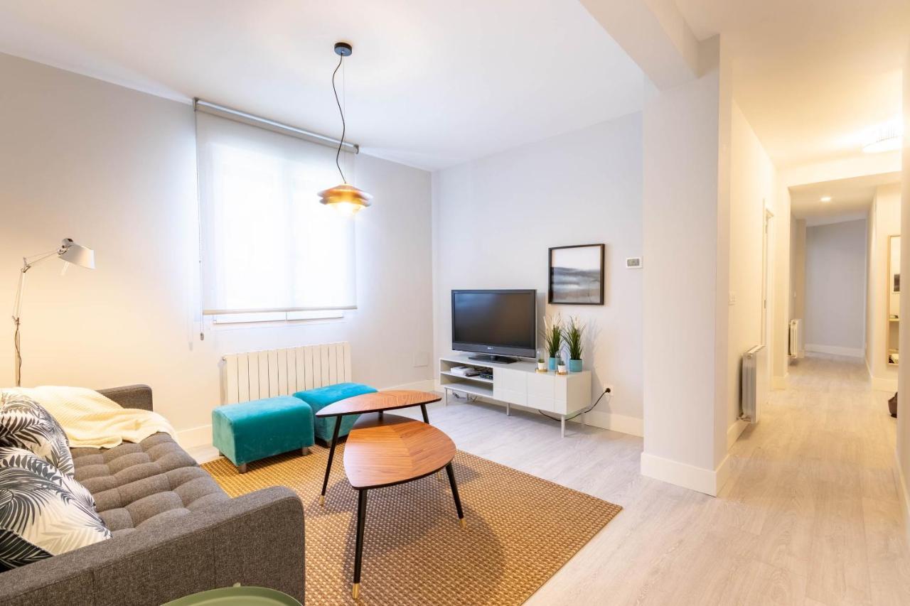 Bilbao Old Town VI By Aston Rentals Luaran gambar