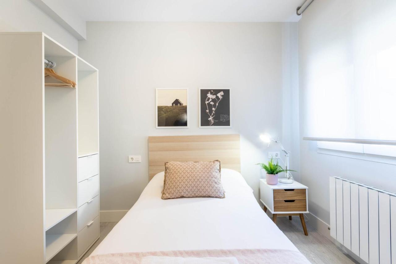 Bilbao Old Town VI By Aston Rentals Luaran gambar