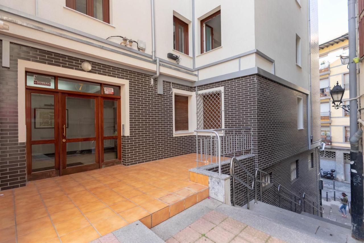 Bilbao Old Town VI By Aston Rentals Luaran gambar