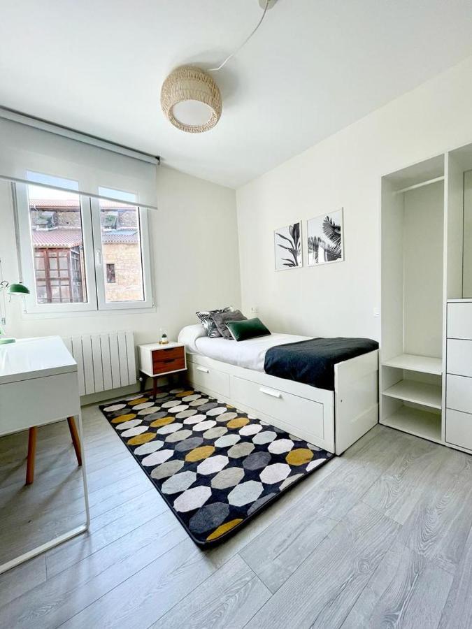 Bilbao Old Town VI By Aston Rentals Luaran gambar